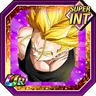 The Future Changer Super Saiyan Trunks (Future)