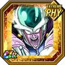 Tenacious Clan King Cold