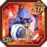 Intensified Killing Cyborg Tao