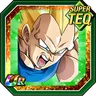 Power to Decimate Super Saiyan 3 Vegeta