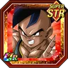 Powers Combined Majuub