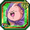 Irrepressible Impact Mr. Buu