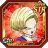 Furious Assault Android #18 (GT)