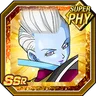 State of Calmness Whis