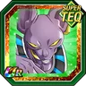 Swan Song Beerus