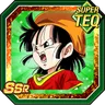 Impassioned Strike Pan (GT)