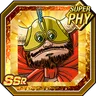 Ruler of Fry-Pan Mountain Ox King