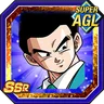 Sound Judgment Gohan (GT)