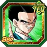 Evil Transferred Gohan Possessed (GT)