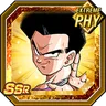 Ambitious First Step Goten Possessed (GT)