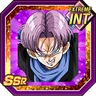 A Heart Corrupted Trunks Possessed (GT)