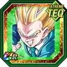 Viciousness Released SS Gohan Possessed (GT)