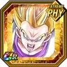 Inception of Evil SS Goten Possessed (GT)