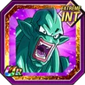Ice-Cold Warrior Eis Shenron