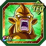 Warrior of the Sun Nuova Shenron