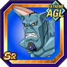 Dominance over the Atmosphere Oceanus Shenron