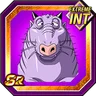 Earthshaking Confidence Naturon Shenron