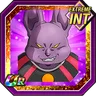 God of Destruction's Proposal Champa