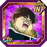 Bellowing War Cry Shugesh (Giant Ape)