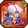 The Hope Deep Inside Trunks (Teen)