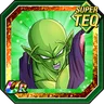 Strategic Combat Piccolo
