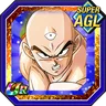 Martial Artist's Honor Tien