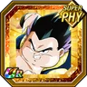 Chunky Body Gotenks (Failure) A