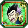 Over Exhaustion Gotenks (Failure) B