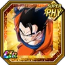 Hero's Return Ultimate Gohan