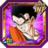 Unrivalled Talent Ultimate Gohan