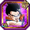 Ultimate Power Surge Ultimate Gohan