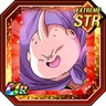 Unprecedented Majin Majin Buu (Good)