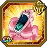 Demonic Shriek Buu (Super)