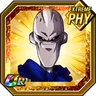 Aggregate of Rage Majin Buu (Pure Evil)