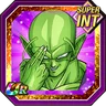 Sage from Universe 7 Piccolo