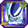 Absolute Strength Frost (Assault Form)