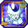 Evil Nature Frost (Final Form)