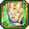 Pride Awakened Super Saiyan Cabba