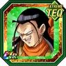 Power Born of Ambition Super #17 (Extreme TEQ)