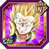 True Child Prodigy Super Saiyan Gotenks (Super INT)