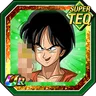 Flash of Glory Yamcha