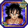 Gallant Fighter Yamcha