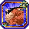 Wounded Honor Yamcha