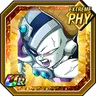 Raging Counterstrike Mecha Frieza