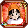 Cosmic Dawdler Pan (GT) (Honey)
