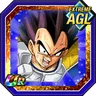 Power for the Death-Match Vegeta (Giant Ape)