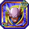 Hellish Amalgamation Baby Janemba