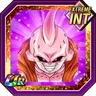 Evil Evolution Buu (Kid) (Babidi)