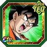 Daily Training Goku