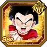 Heartening Support Krillin
